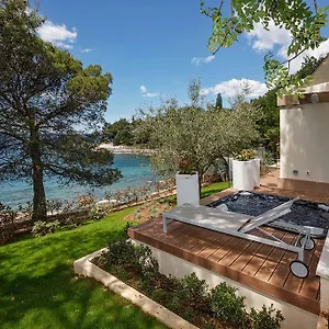 Villas Bellevue Plava Laguna Пореч