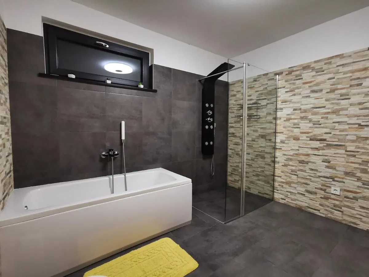 Apartman Lejla Apartment Porec