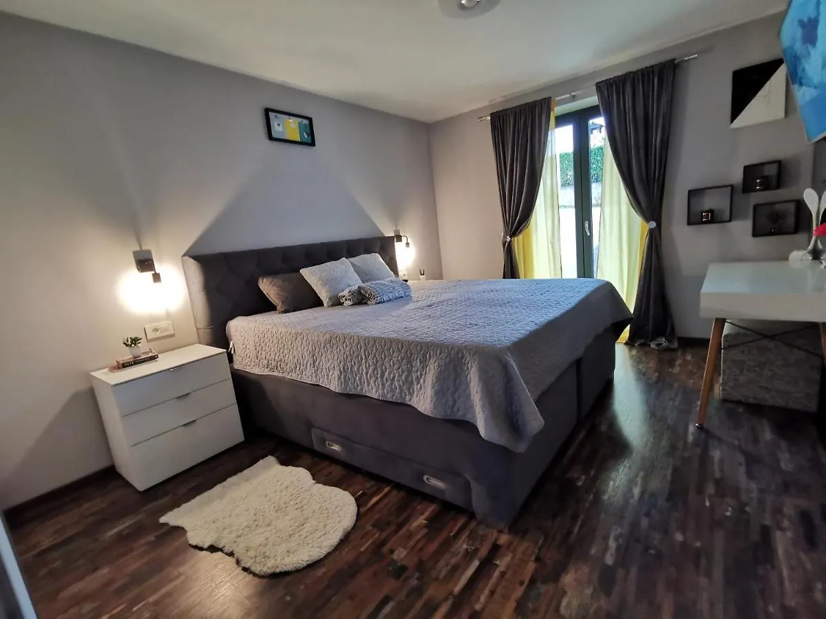 Apartman Lejla Apartment Porec