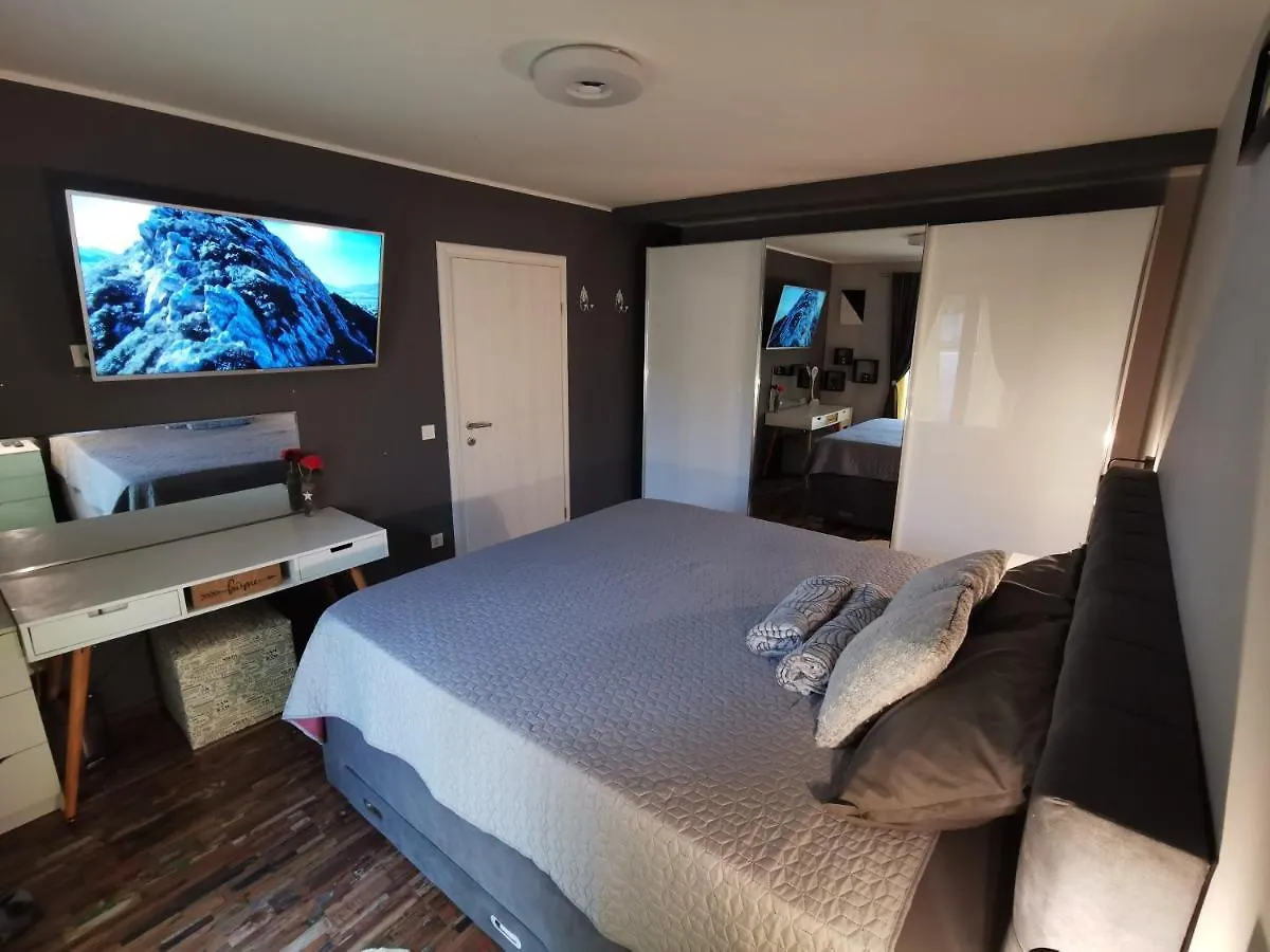 Apartman Lejla Apartment Porec