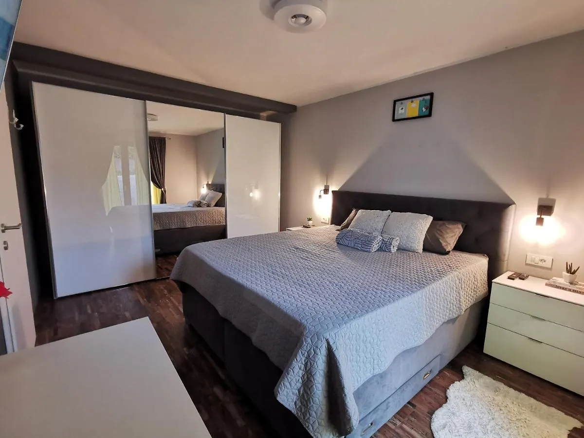 Apartman Lejla Apartment Porec Croatia