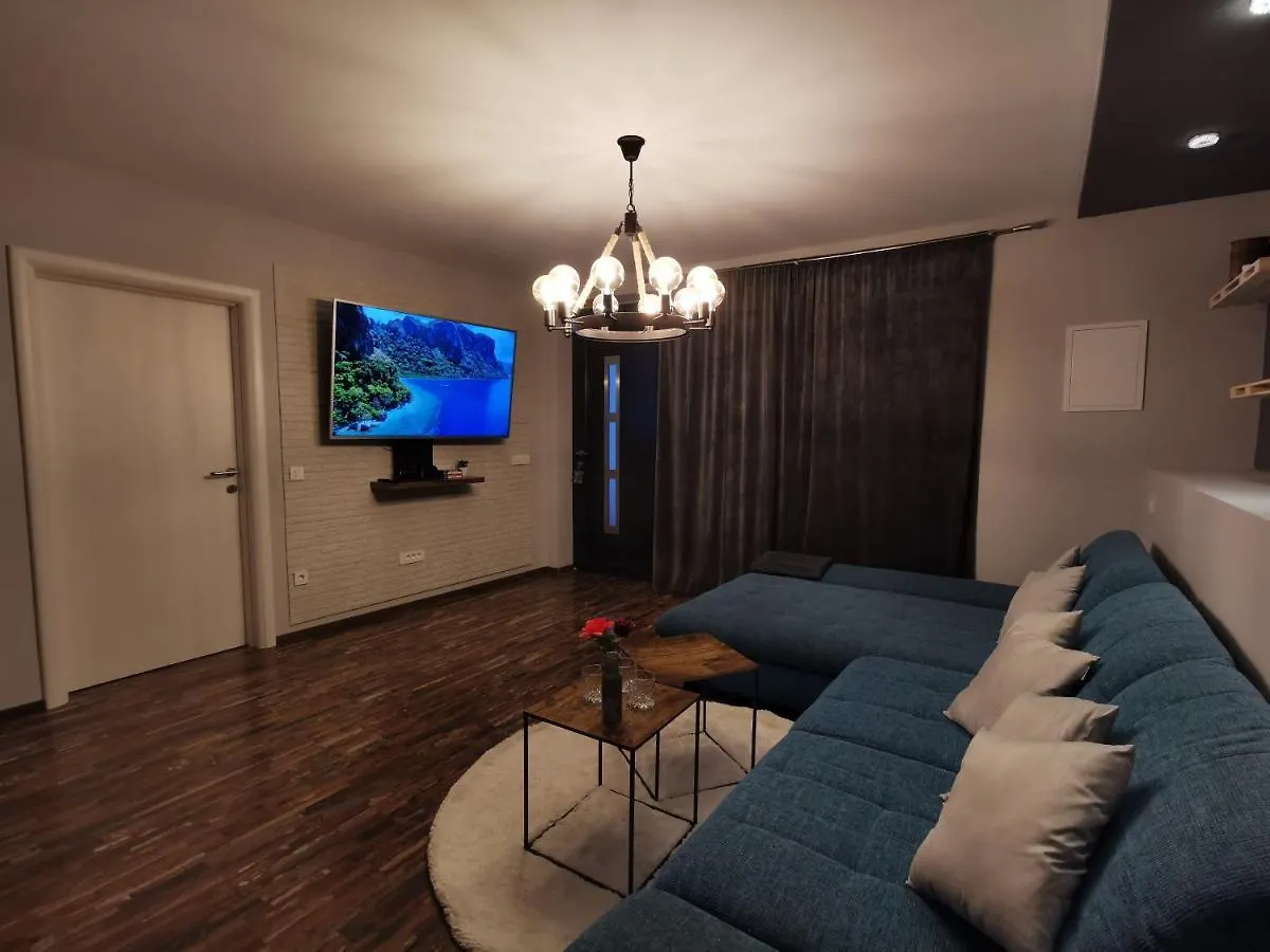 Apartman Lejla Apartment Porec Croatia