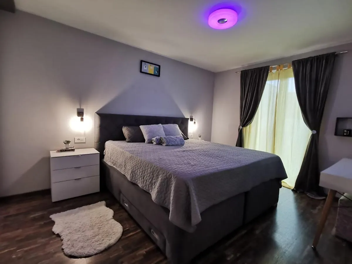 Apartman Lejla Apartment Porec 0*,  Croatia