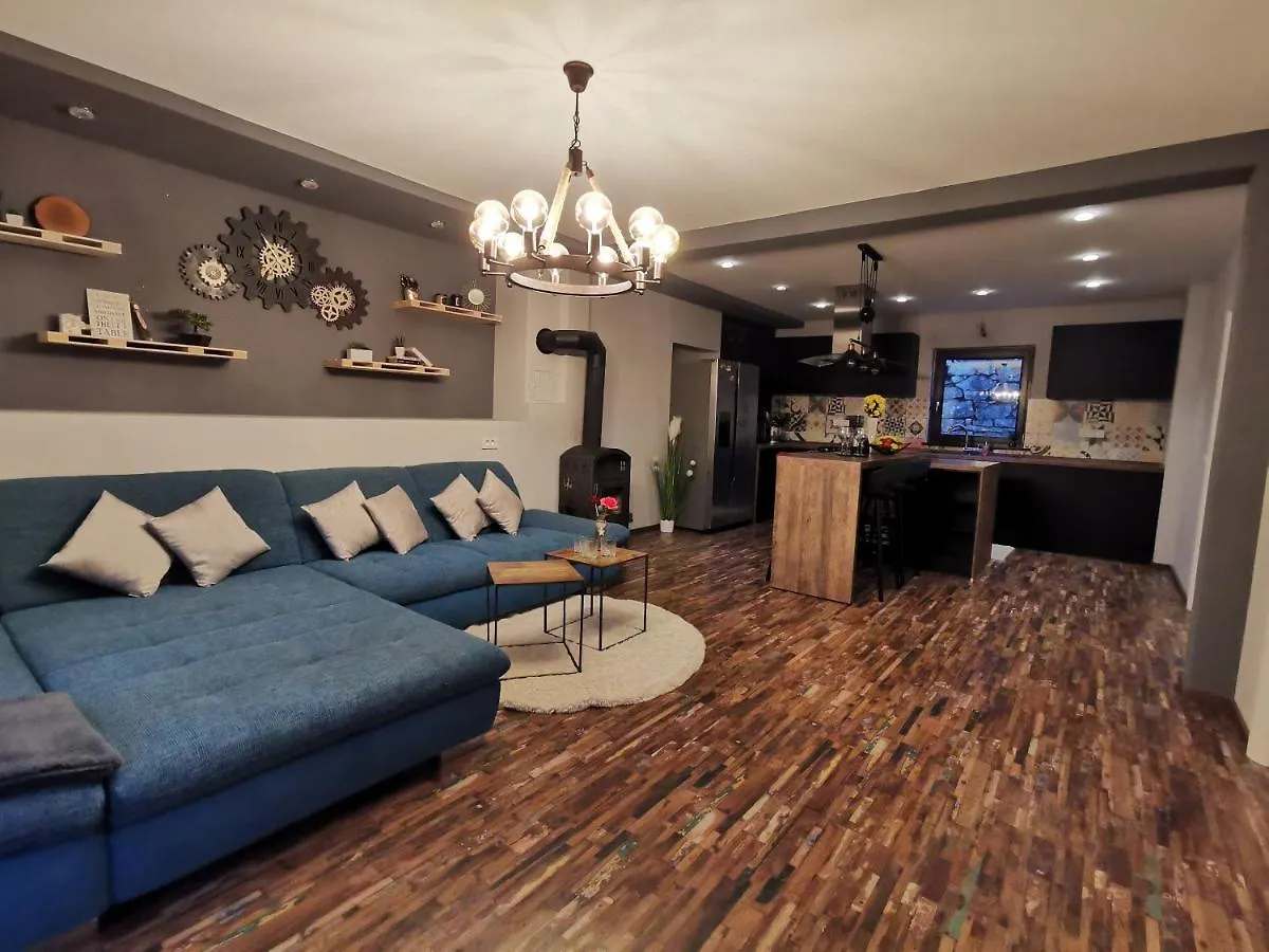 Apartman Lejla Apartment Porec