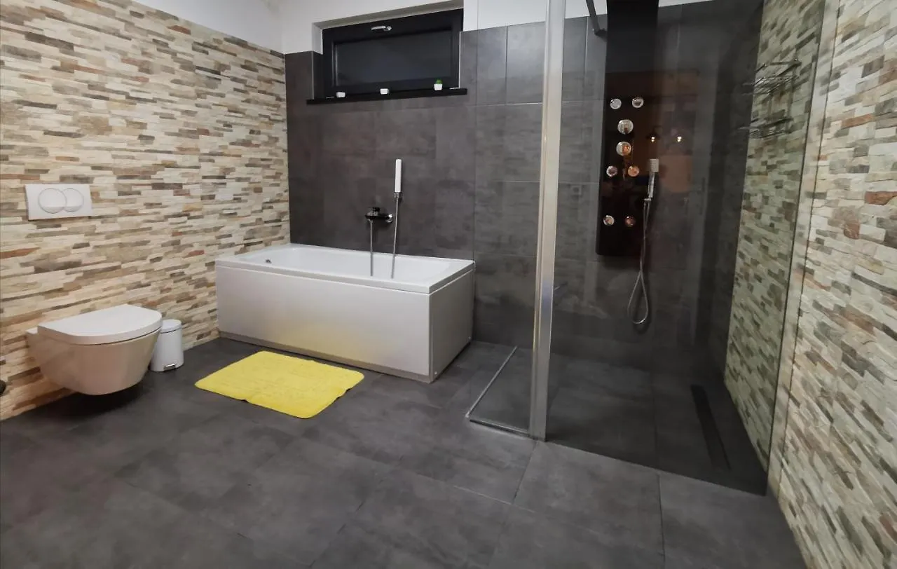 Apartman Lejla Apartment Porec
